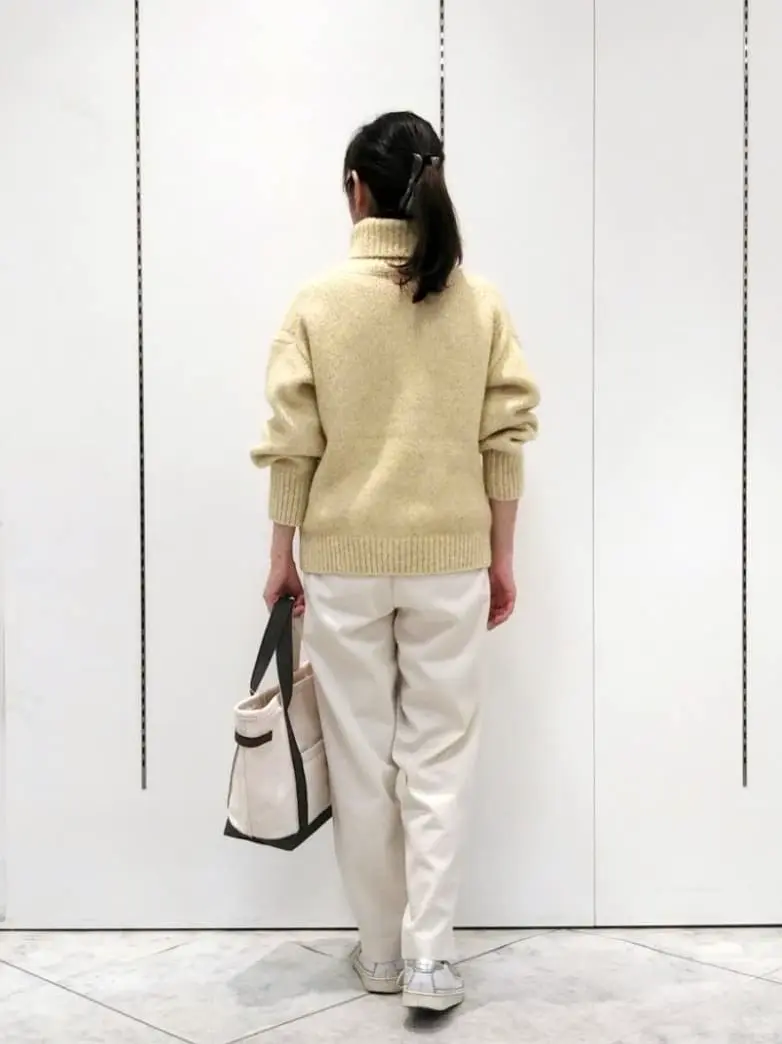 23区 S 岩下 コーディネート画像