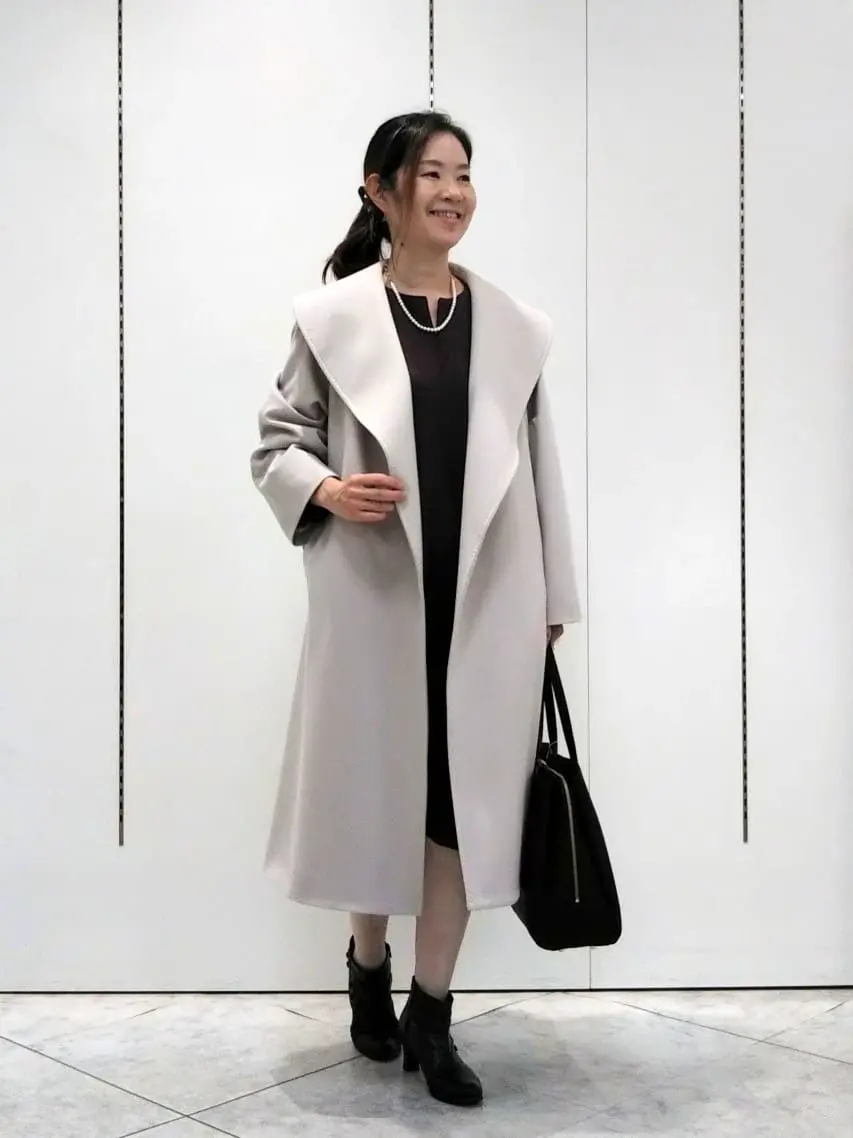  岩下 コーディネート画像