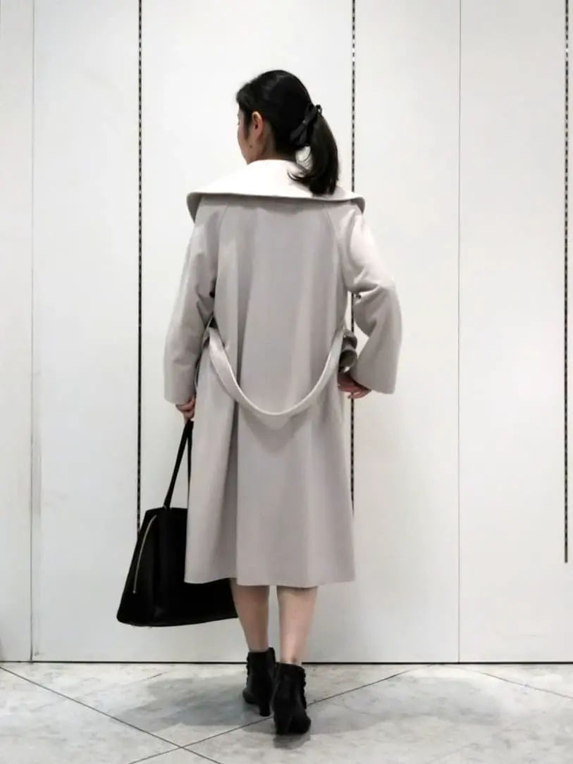 23区 S 岩下 コーディネート画像