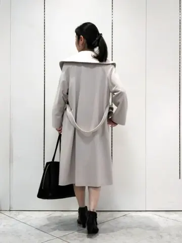 23区 S 岩下 コーディネート画像