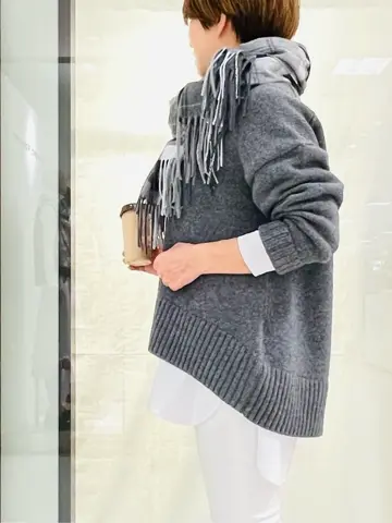 23区 S 山川 コーディネート画像