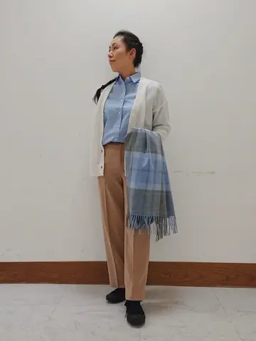 23区 S ウエノ コーディネート画像