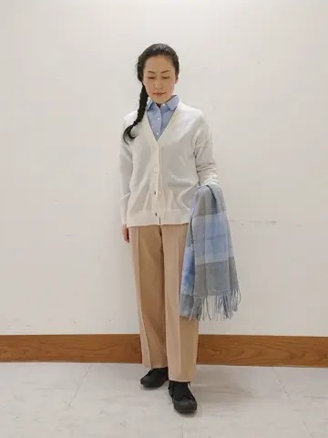 23区 S ウエノ コーディネート画像