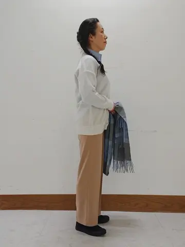 23区 S ウエノ コーディネート画像