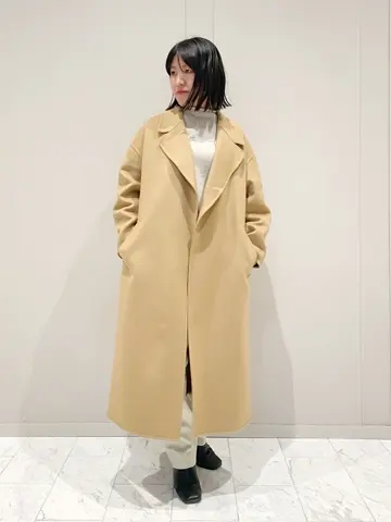 23区 S 高橋 コーディネート画像