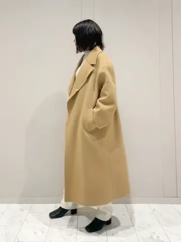 23区 S 高橋 コーディネート画像