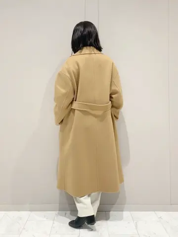 23区 S 高橋 コーディネート画像