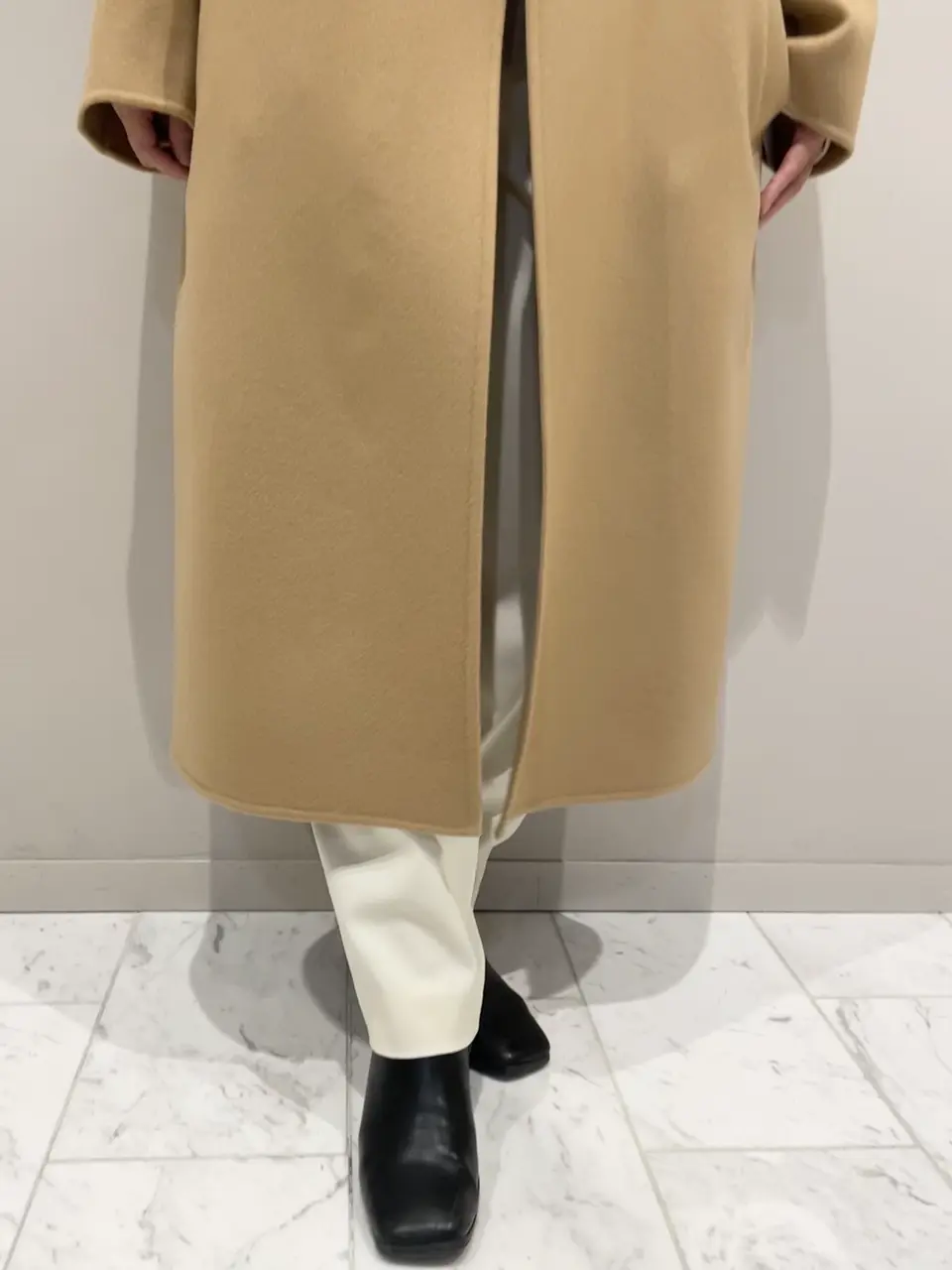 23区 S 高橋 コーディネート画像