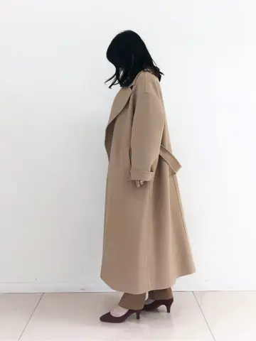 23区 S 横松 コーディネート画像