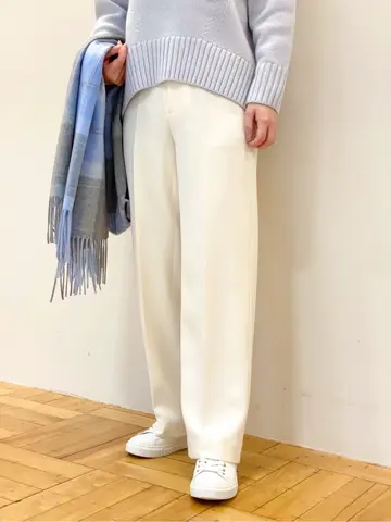 23区 S 八木沢 コーディネート画像