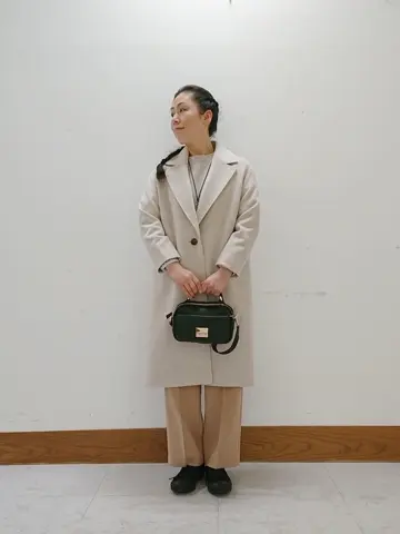 23区 S ウエノ コーディネート画像