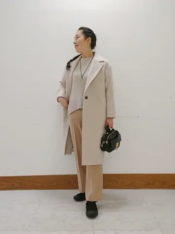 23区 S ウエノ コーディネート画像