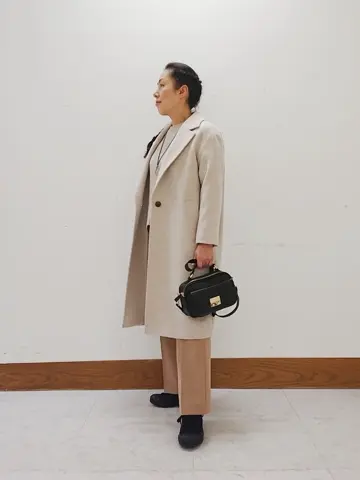 23区 S ウエノ コーディネート画像