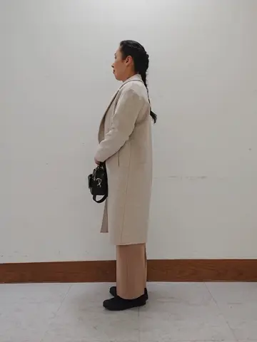 23区 S ウエノ コーディネート画像