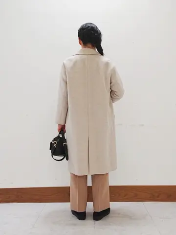 23区 S ウエノ コーディネート画像