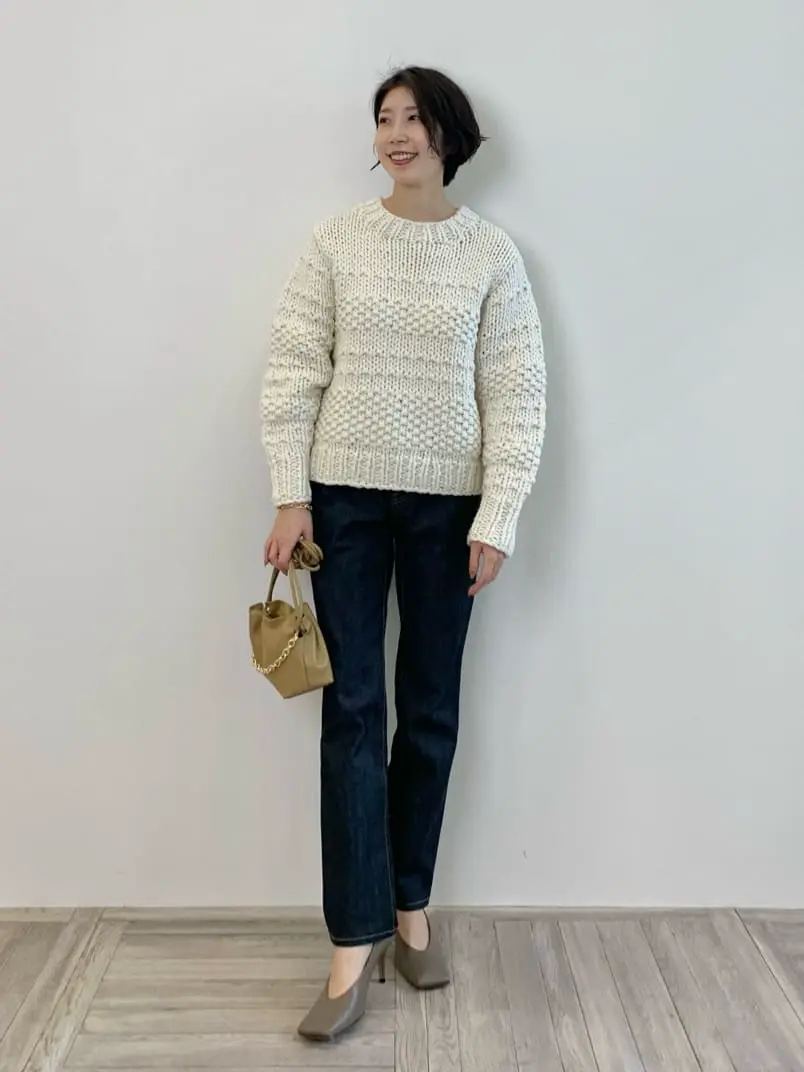  板垣 コーディネート画像