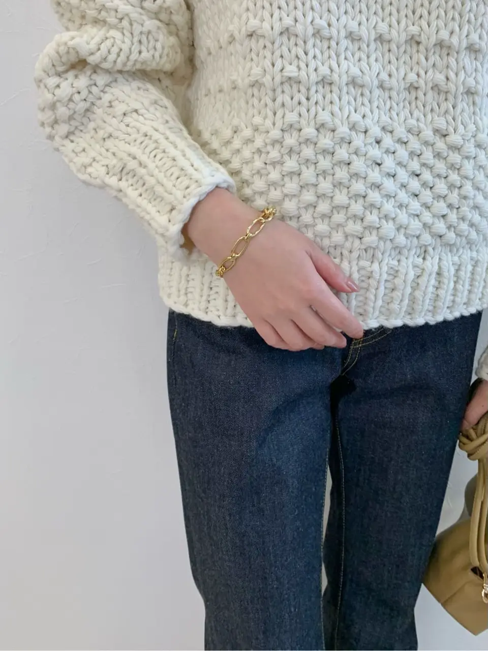 23区 S 板垣 コーディネート画像