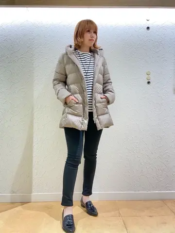 23区 S 深谷 コーディネート画像