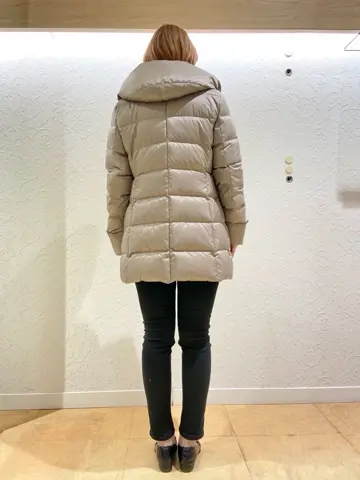 23区 S 深谷 コーディネート画像