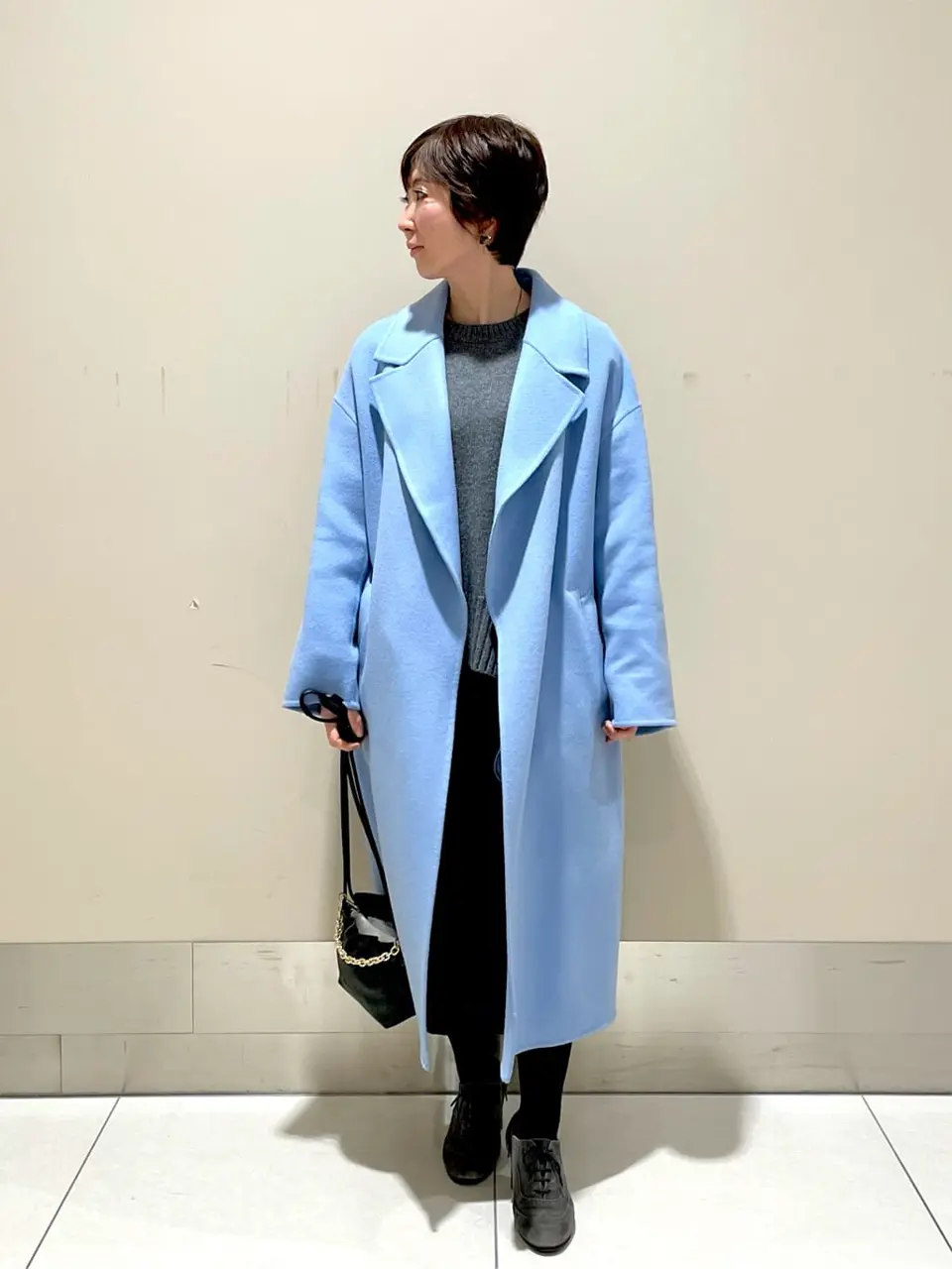 23区 S M コーディネート画像