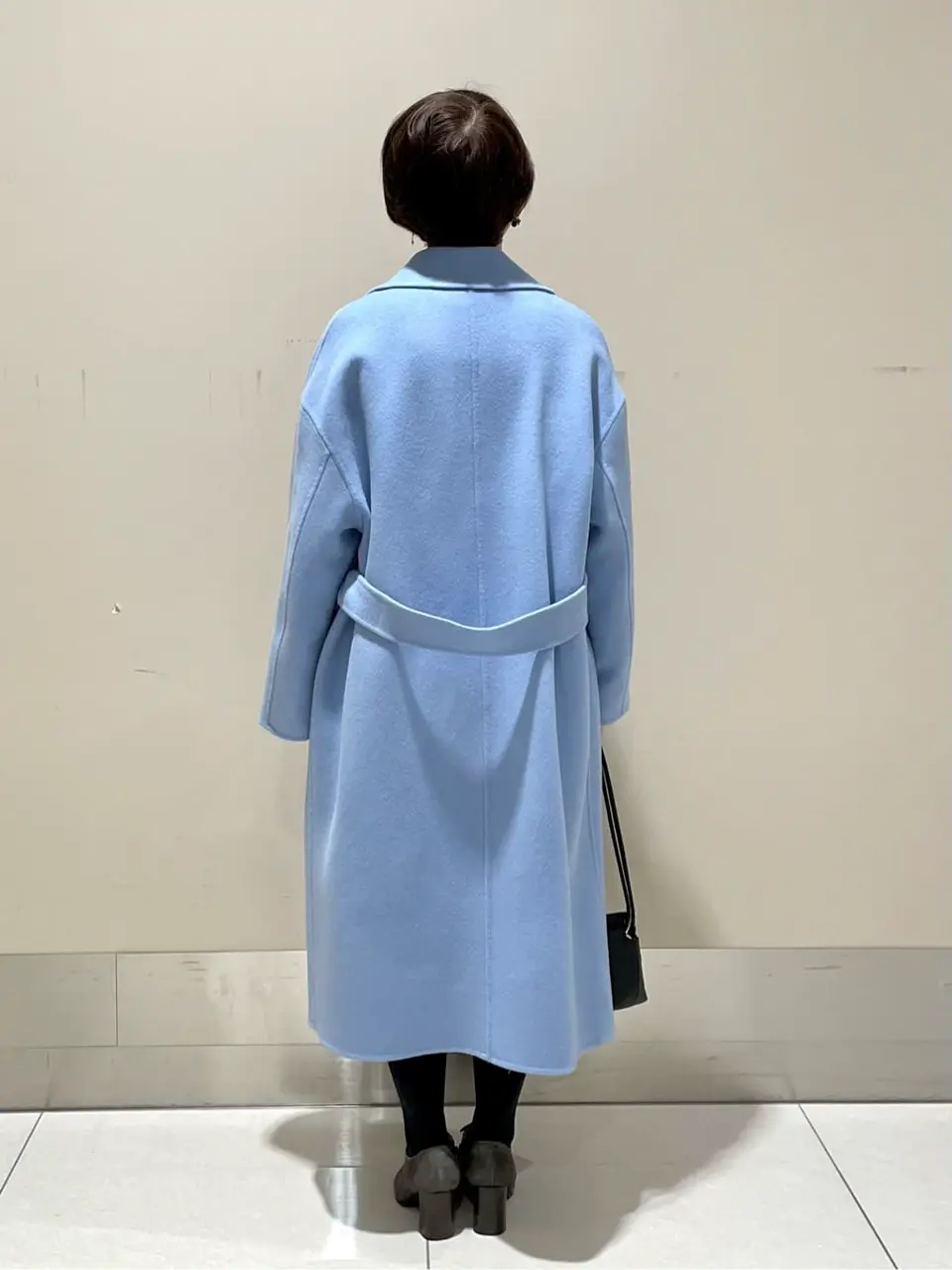 23区 S M コーディネート画像