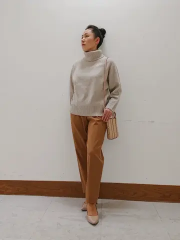 23区 S ウエノ コーディネート画像