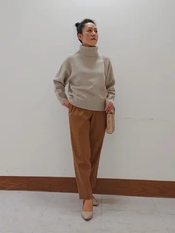 23区 S ウエノ コーディネート画像