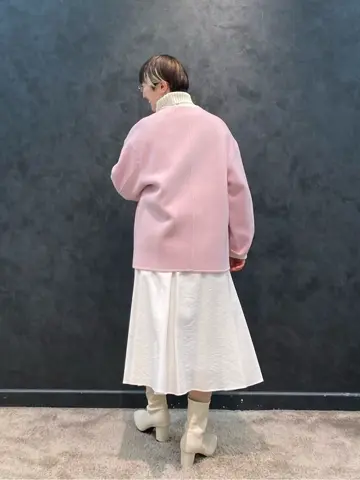 23区 S 畠山 コーディネート画像