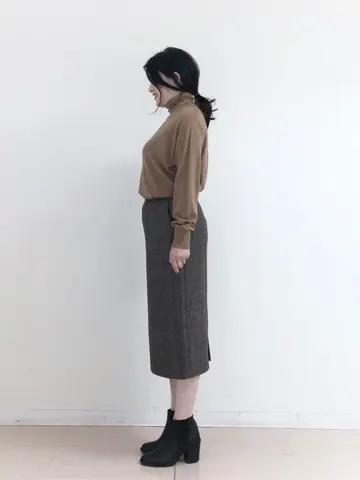 23区 S 横松 コーディネート画像