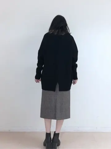 23区 S 横松 コーディネート画像