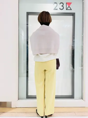 23区 S 山川 コーディネート画像