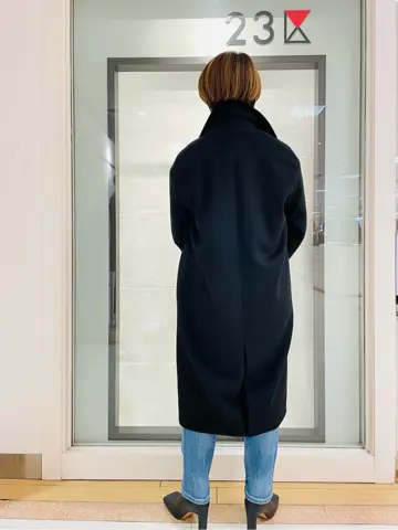 23区 S 山川 コーディネート画像