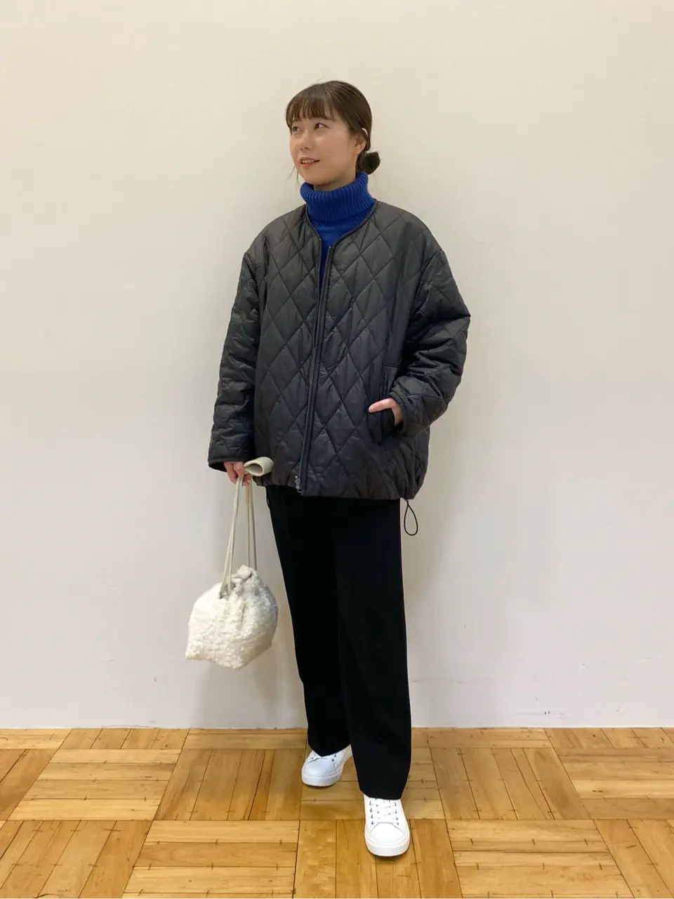  八木沢 コーディネート画像