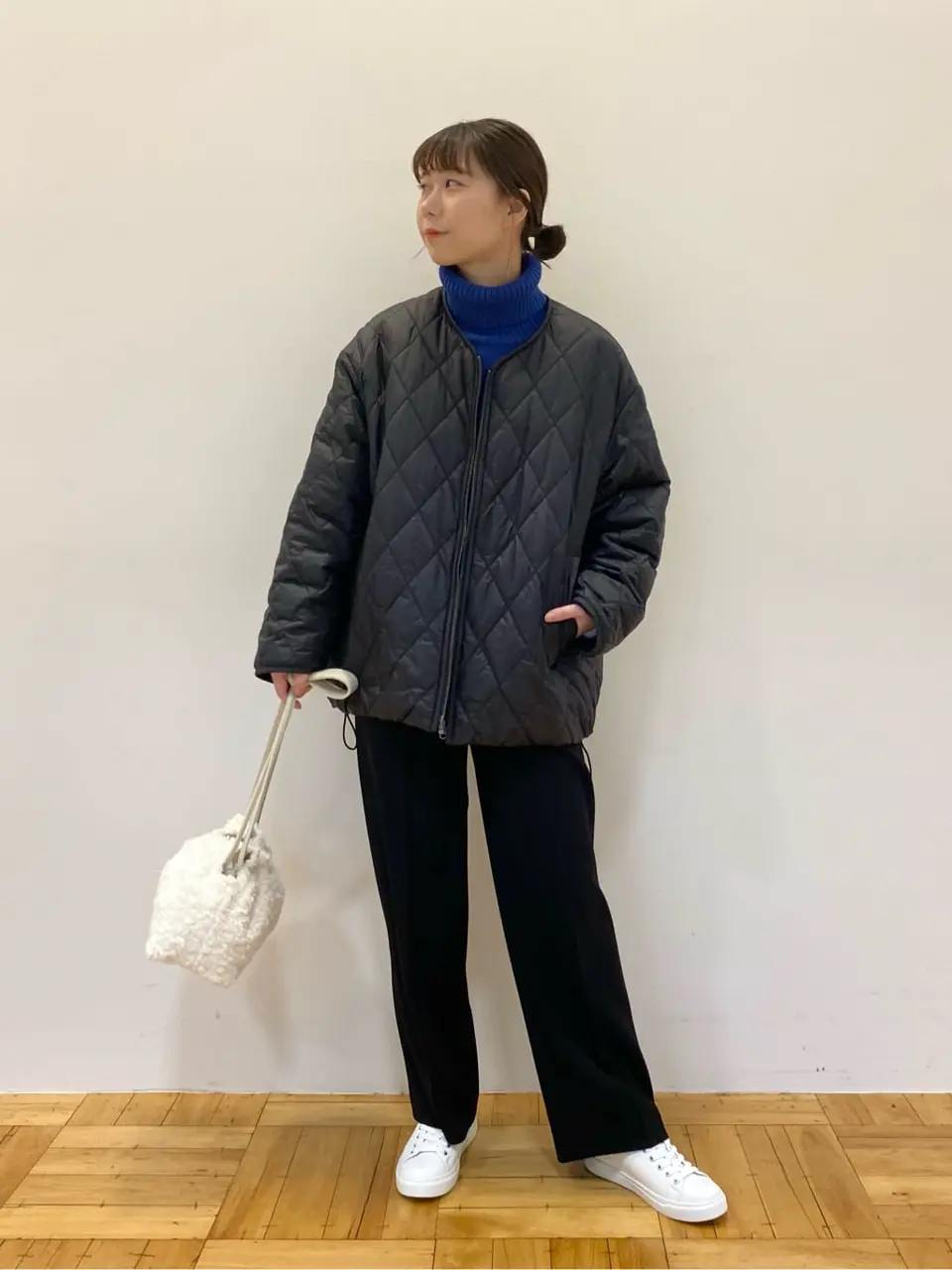 23区 S 八木沢 コーディネート画像