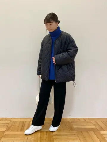 23区 S 八木沢 コーディネート画像