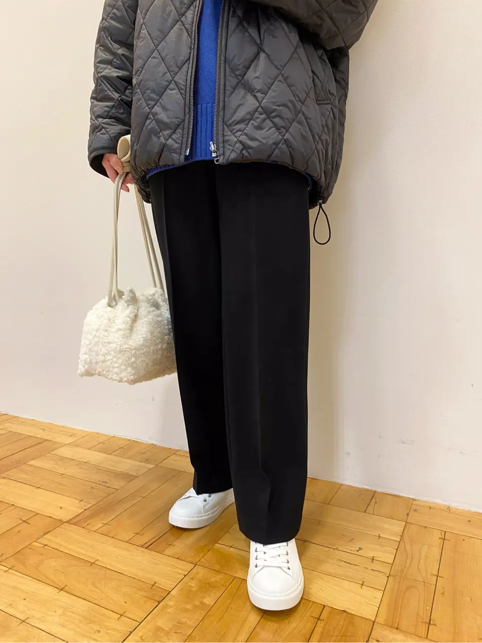 23区 S 八木沢 コーディネート画像