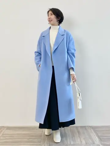 23区 S 板垣 コーディネート画像