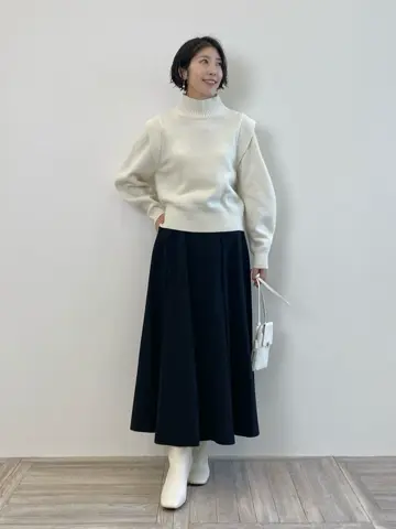 23区 S 板垣 コーディネート画像