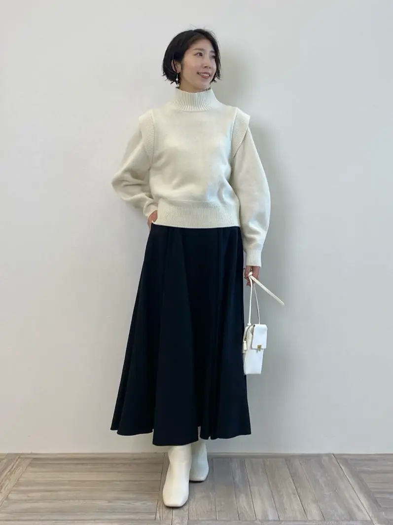  板垣 コーディネート画像