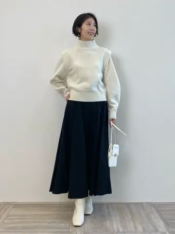 23区 S 板垣 コーディネート画像