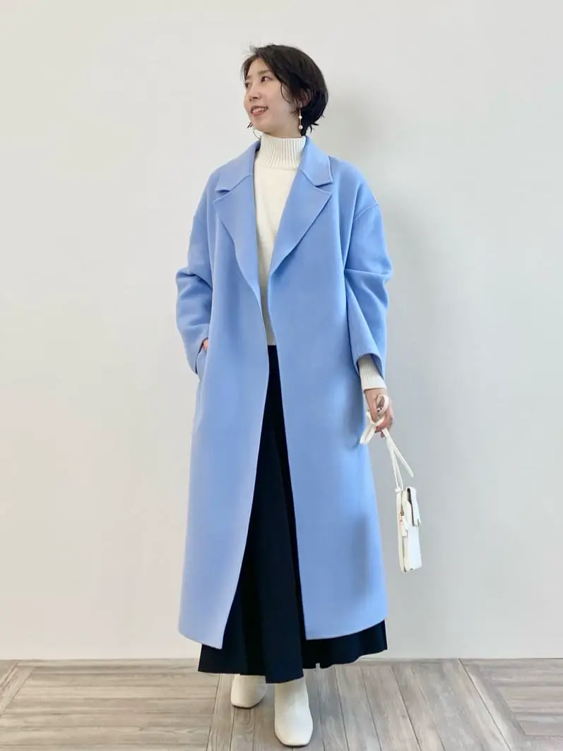 23区 S 板垣 コーディネート画像