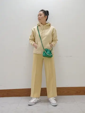 23区 S ウエノ コーディネート画像