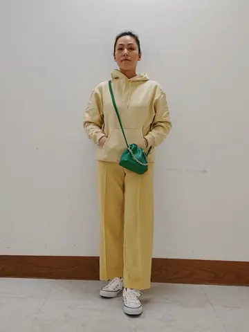 23区 S ウエノ コーディネート画像