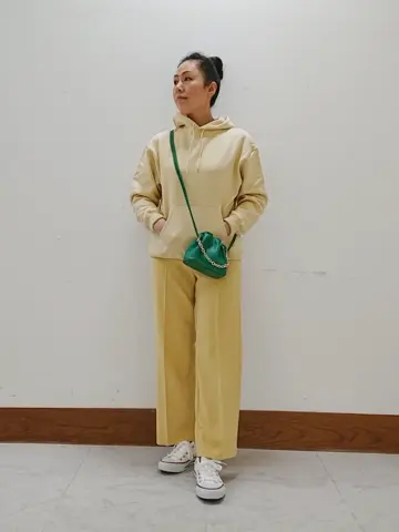 23区 S ウエノ コーディネート画像