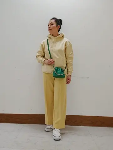 23区 S ウエノ コーディネート画像