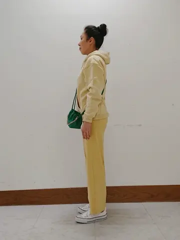 23区 S ウエノ コーディネート画像