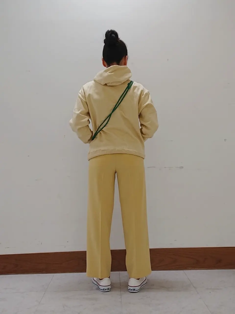 23区 S ウエノ コーディネート画像