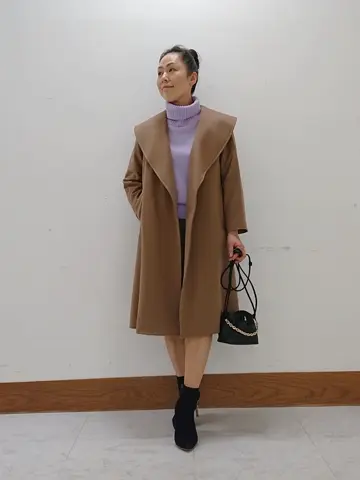 23区 S ウエノ コーディネート画像