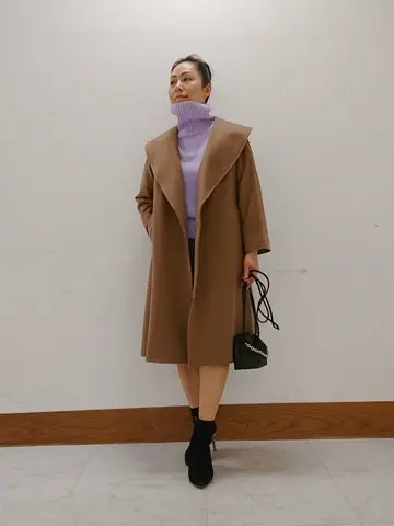 23区 S ウエノ コーディネート画像