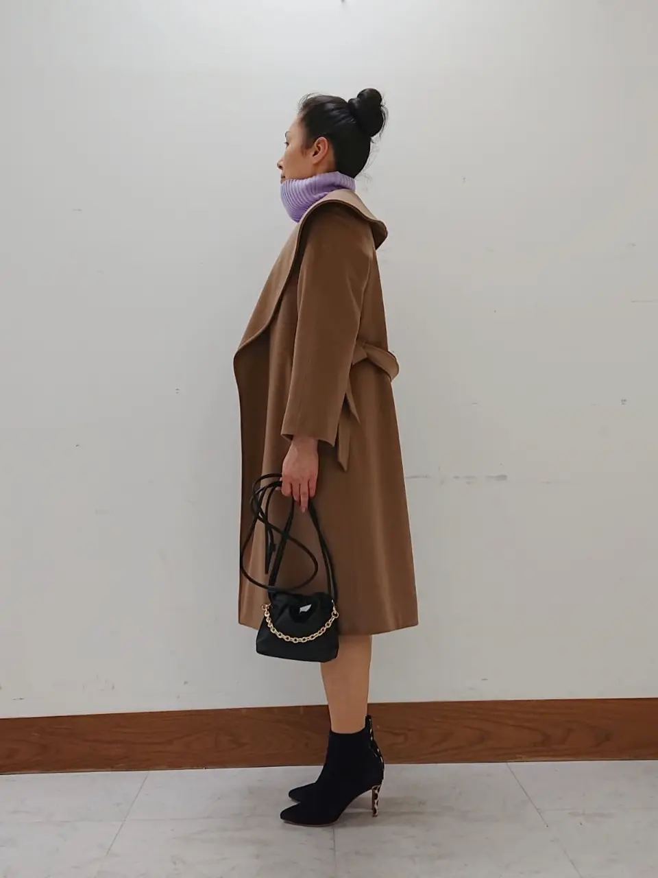 23区 S ウエノ コーディネート画像